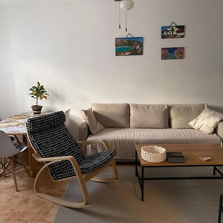 Casa Benita Lägenhet Torrevieja Exteriör bild