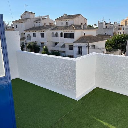 Casa Benita Lägenhet Torrevieja Exteriör bild
