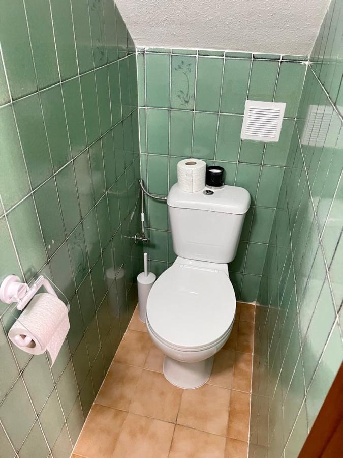 Casa Benita Lägenhet Torrevieja Exteriör bild