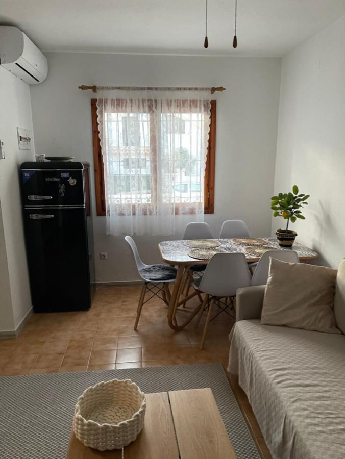 Casa Benita Lägenhet Torrevieja Exteriör bild