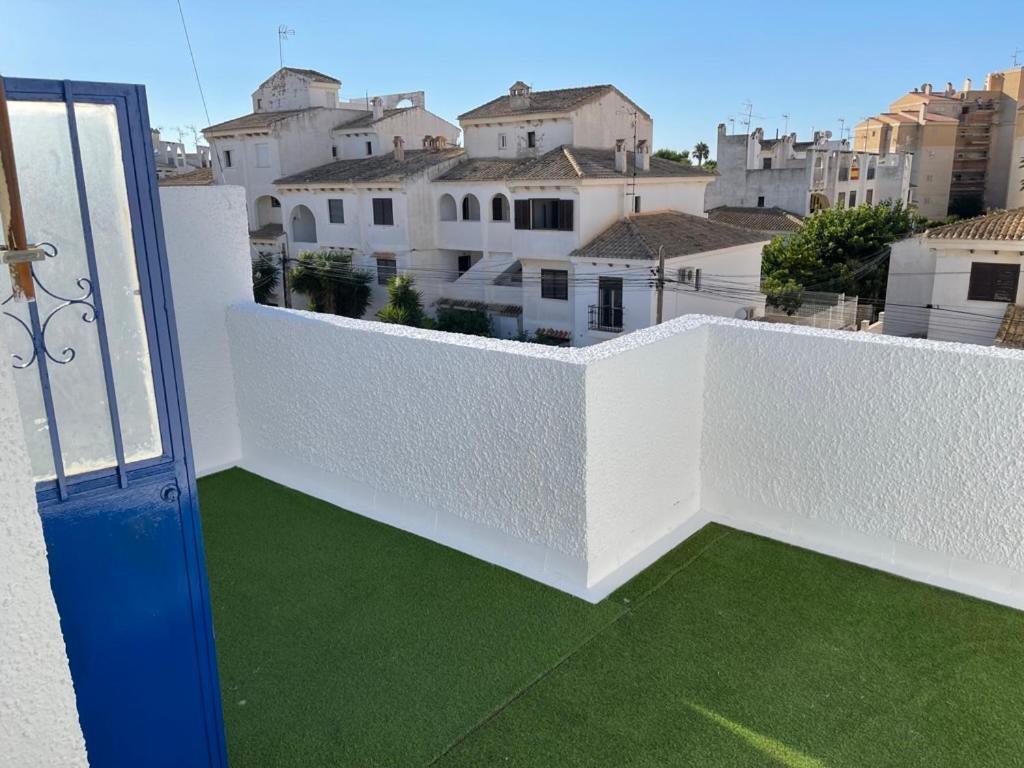 Casa Benita Lägenhet Torrevieja Exteriör bild