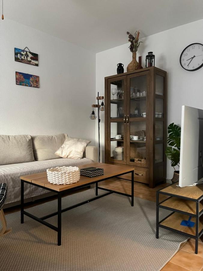 Casa Benita Lägenhet Torrevieja Exteriör bild