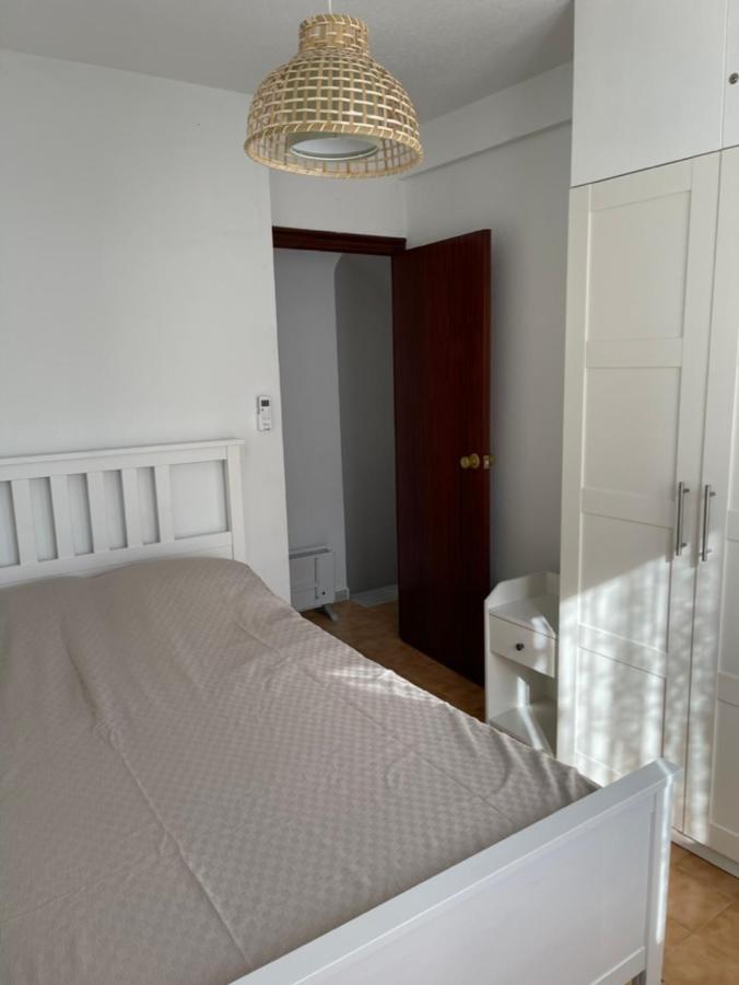 Casa Benita Lägenhet Torrevieja Exteriör bild
